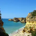 Heart Of Village Ocean Views Pool Carvoeiro (Lagoa)