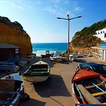 Heart Of Village Ocean Views Pool * Carvoeiro (Lagoa)
