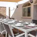 Heart Of Village Ocean Views Pool Carvoeiro (Lagoa)