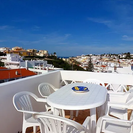 Heart Of Village Ocean Views Pool וילה