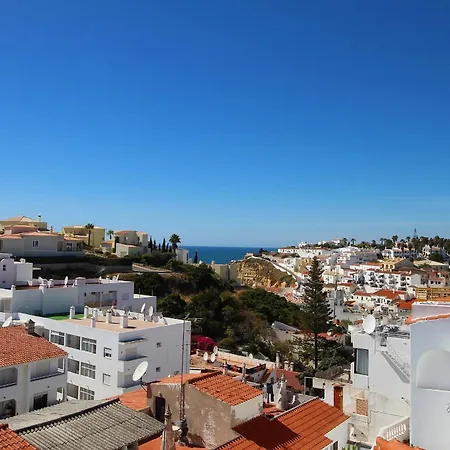 וילה Heart Of Village Ocean Views Pool