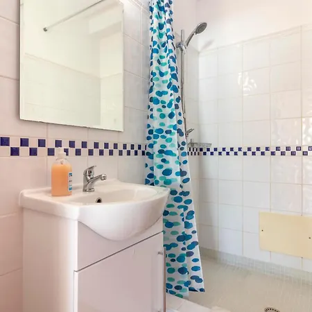 וילה Heart Of Village Ocean Views Pool *