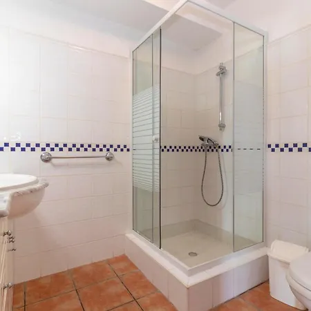 Heart Of Village Ocean Views Pool Villa Carvoeiro (Lagoa)