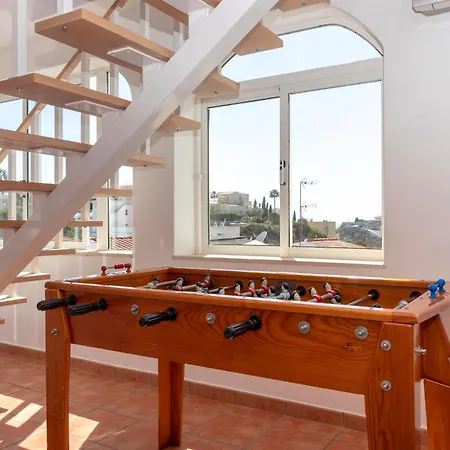 Heart Of Village Ocean Views Pool