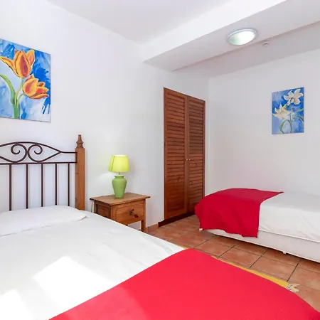Heart Of Village Ocean Views Pool Villa *