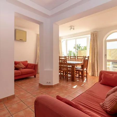 Heart Of Village Ocean Views Pool Villa Carvoeiro (Lagoa)