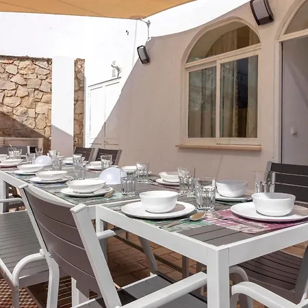 Heart Of Village Ocean Views Pool Carvoeiro (Lagoa)