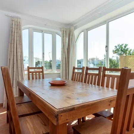Heart Of Village Ocean Views Pool Villa Carvoeiro (Lagoa)