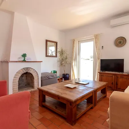 Villa Heart Of Village Ocean Views Pool Carvoeiro (Lagoa)